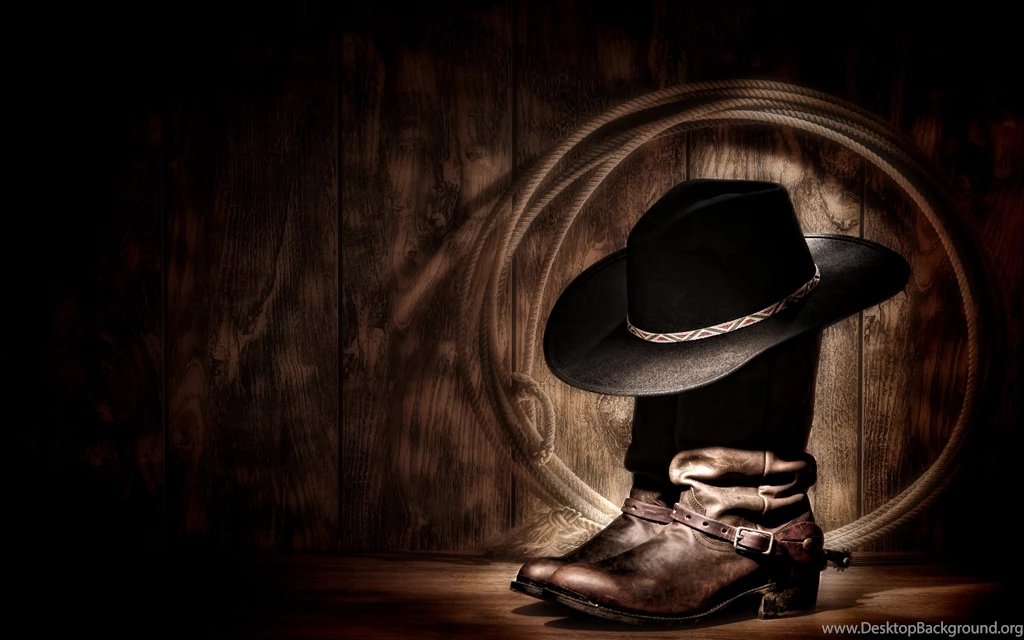 Cowboy Wallpapers