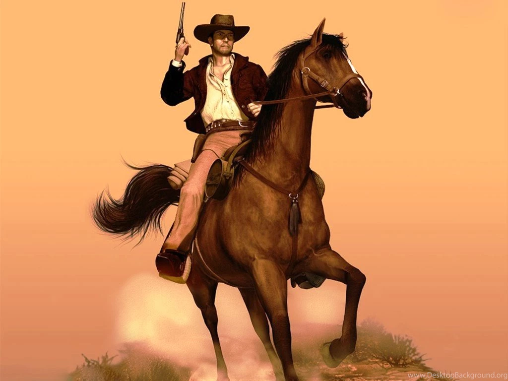 Interpretation Of A Dream In Which You Saw «Cowboy»