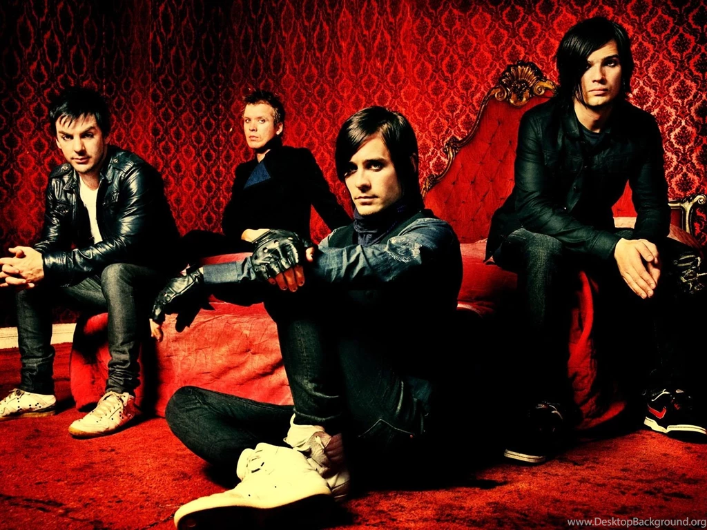 Brunettes Men Rock Music 30 Seconds To Mars Singers Alternative ...
