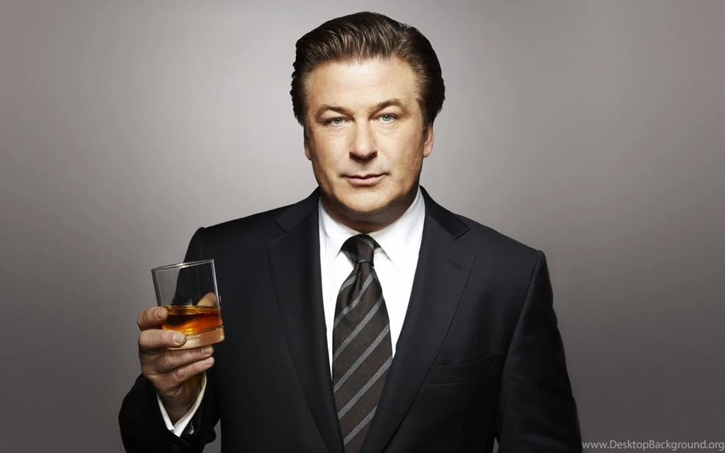 Jack Donaghy 30 Rock