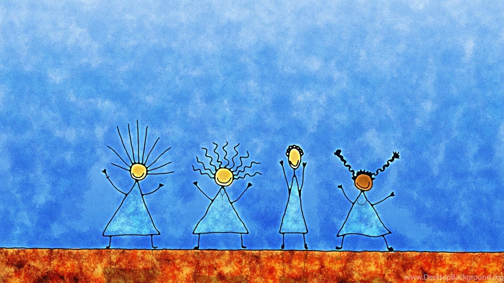 Cute Kids Wallpapers HD