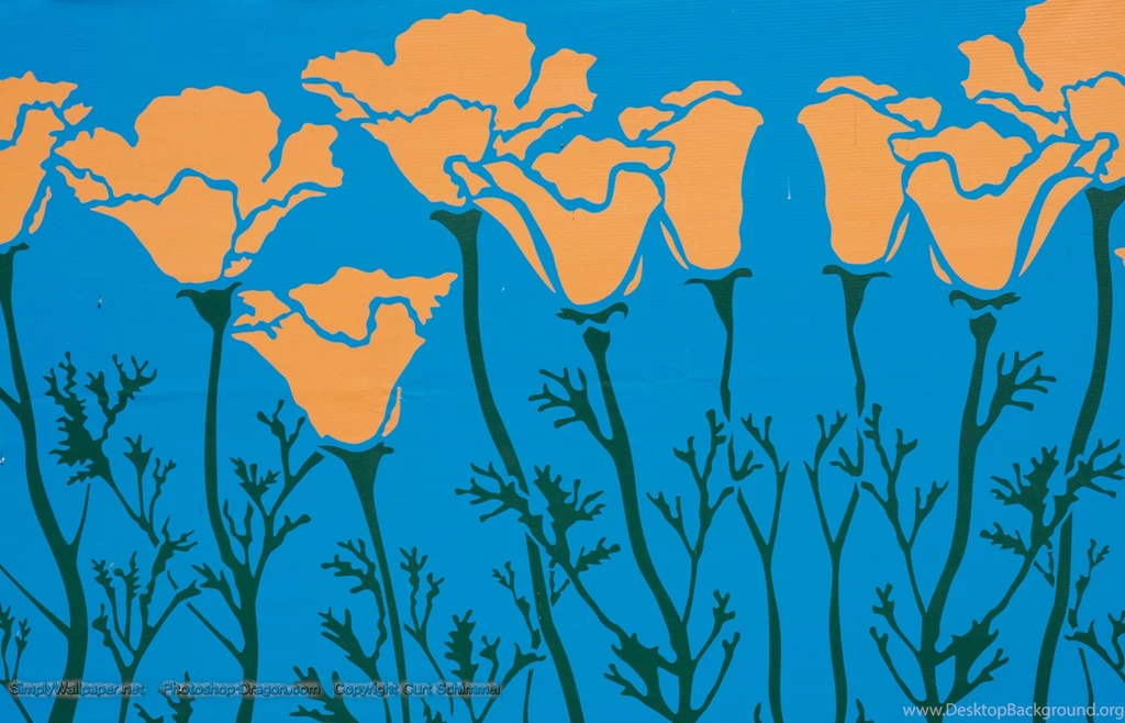 Whimsical Desktop Wallpapers