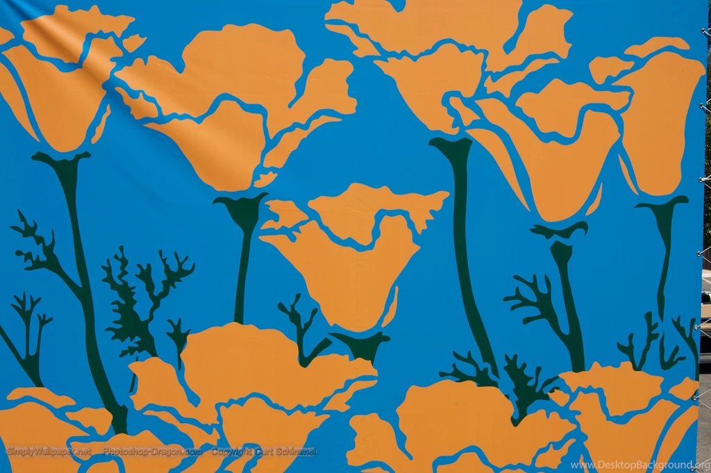 Whimsical Desktop Wallpapers