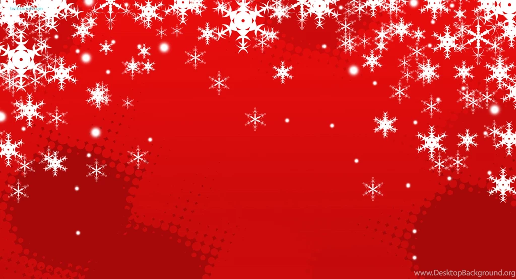 Snowflake Backgrounds