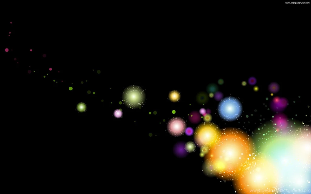 Colour Your World Wallpapers