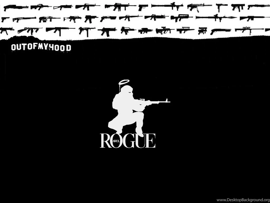 DeviantArt: More Like Rogue Status Wallpapers By Steelwagon6
