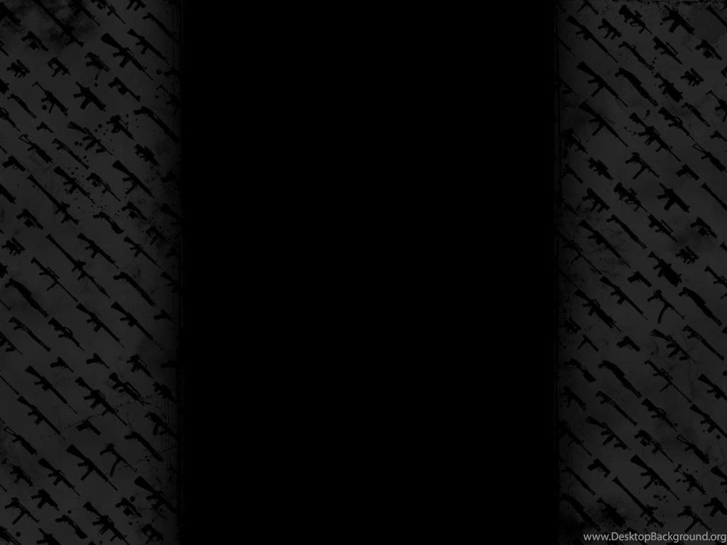 Wallpapers Rogue Status Guns The Free Black 1024x768