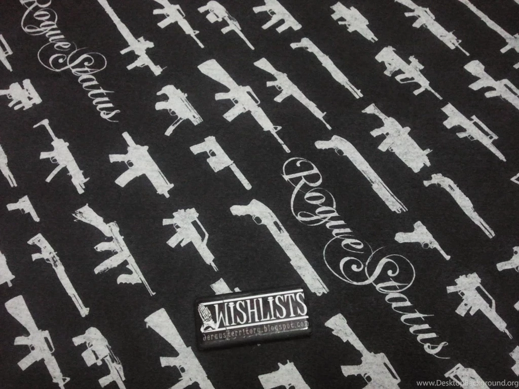 Jerau's Territory X Wishlists: 2014 11 23