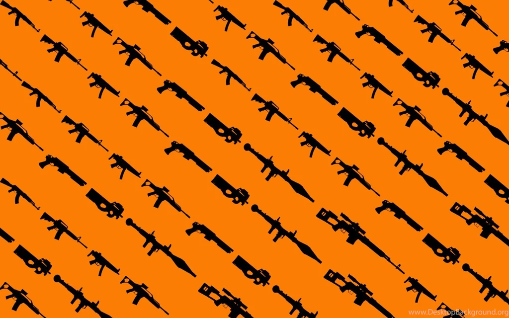 Rob Dyrdek Gun Wallpapers   WeSharePics