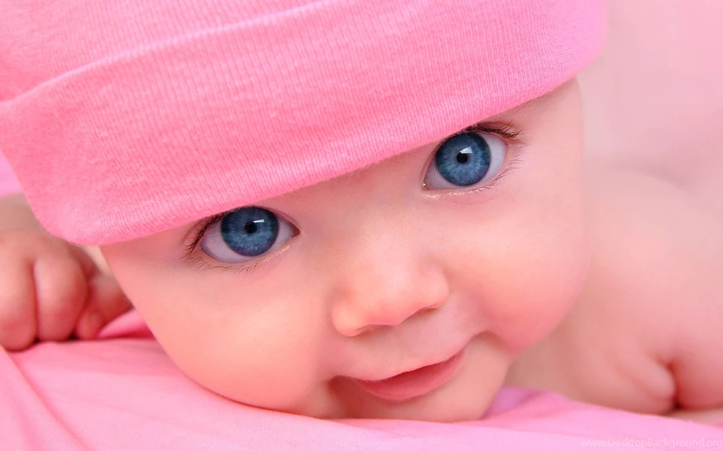 Cute Baby Wallpapers For Desktop Free Download