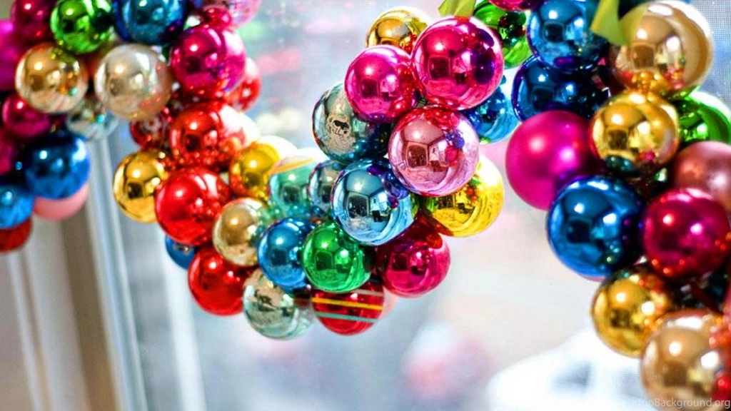 COLOR YOUR WORLD WITH JOY WALLPAPER (