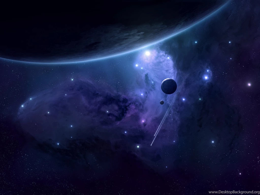 Galaxy Wallpapers HD