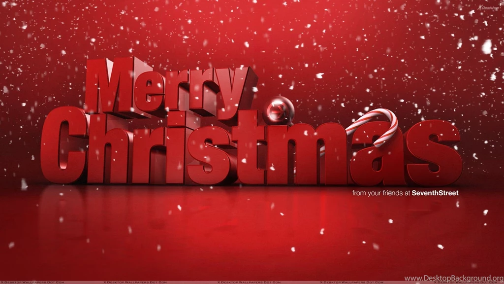 Christmas Wallpapers, Photos & Images In HD