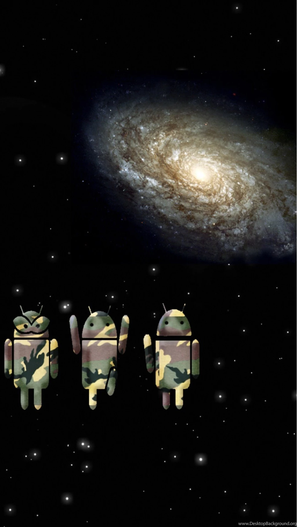 Android Galaxy S4 Wallpapers Hd