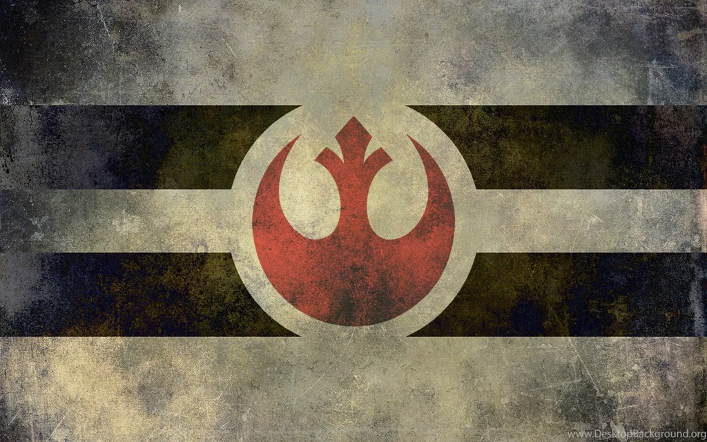 Rebel Alliance By MarkAscott On DeviantArt