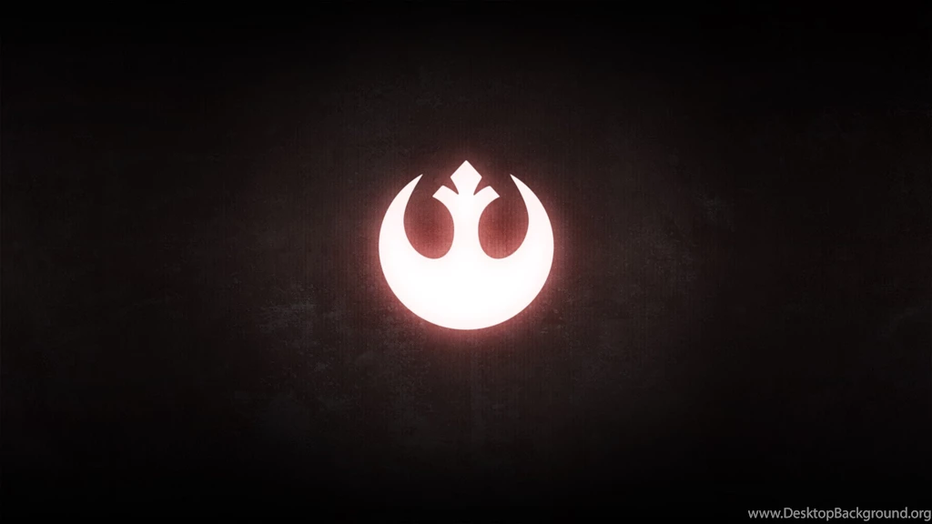 Rebel Alliance Wallpapers By /u/pizzadahutt : StarWars