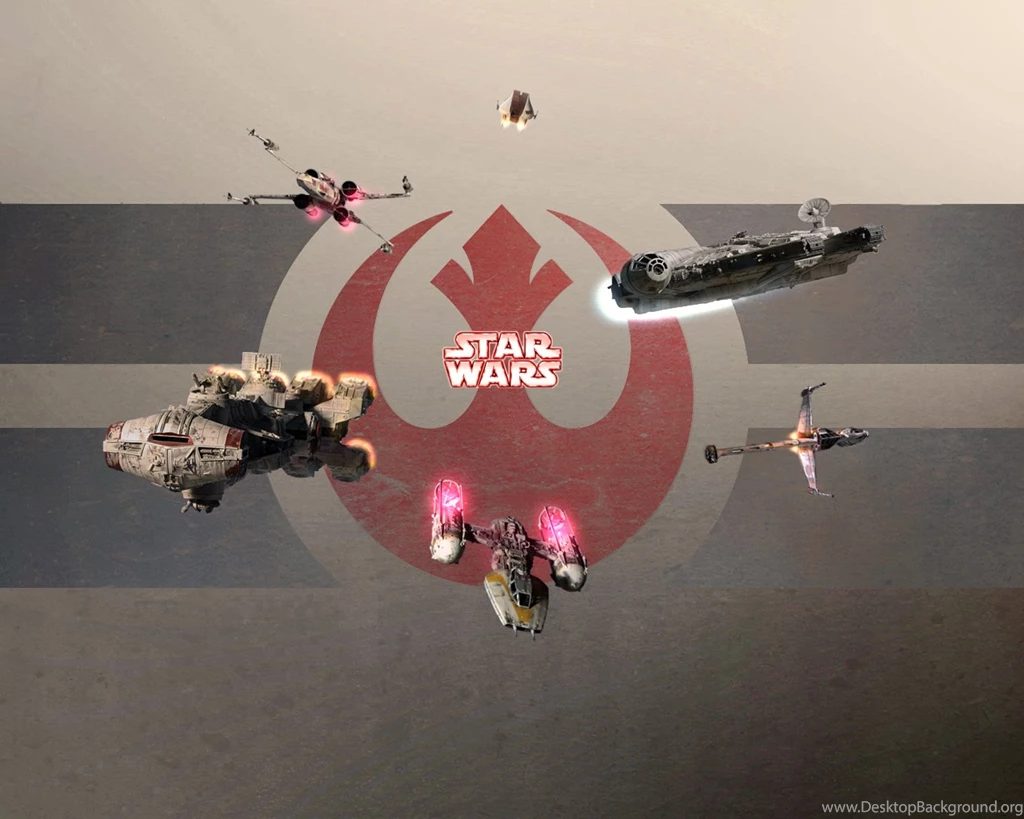 Join The Rebel Alliance II By 1darthvader On DeviantArt