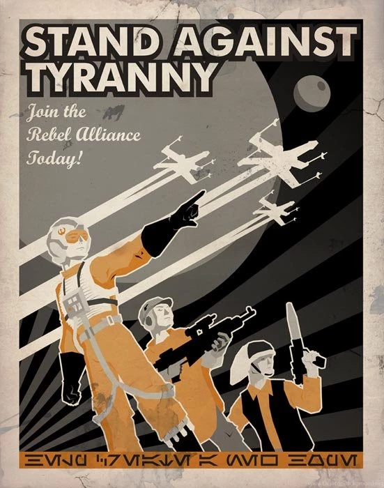 Rebel Alliance By Mezman24 On DeviantArt