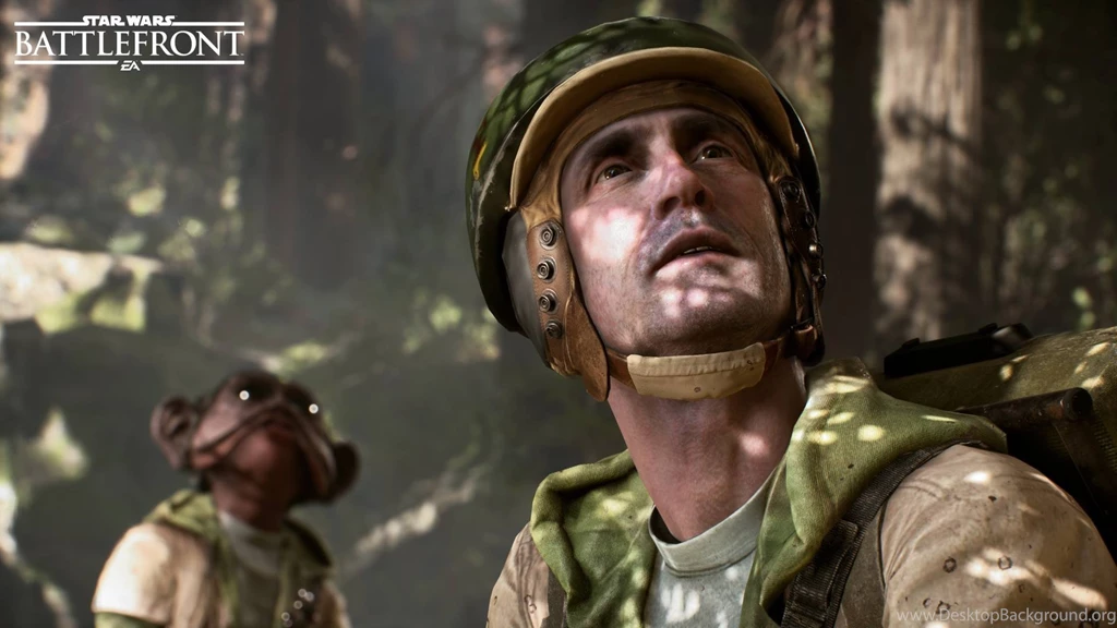 Download HD Star Wars: Battlefront, Star Wars, EA Games, Dice ...