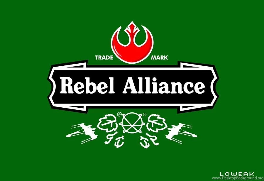 Starwarslogo DeviantArt