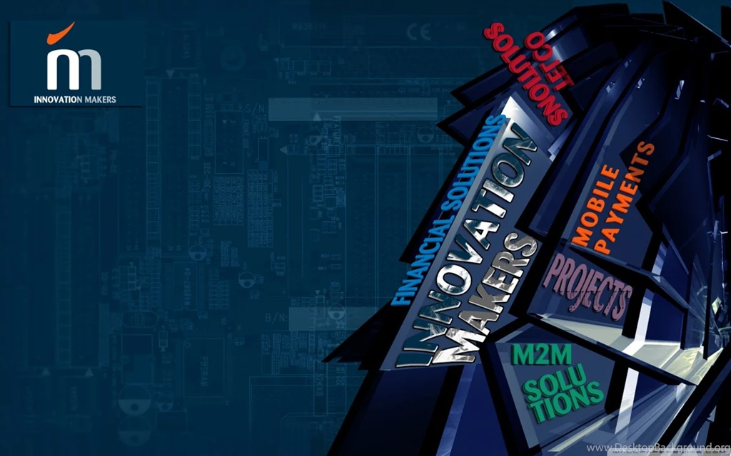 INNOVATION MAKERS HD Desktop Wallpapers : High Definition : Mobile