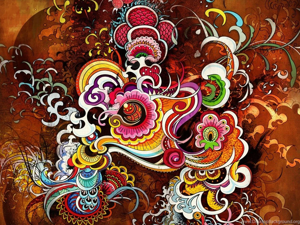 High Resolution Patterned Wallpapers HD Wallpapers