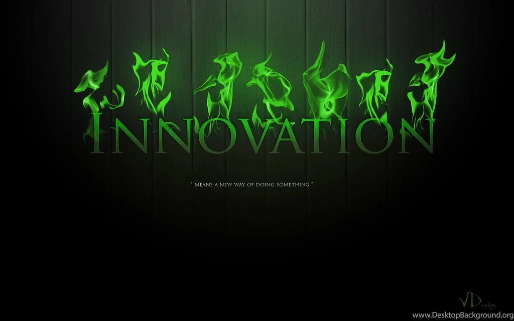 Innovation Wallpapers
