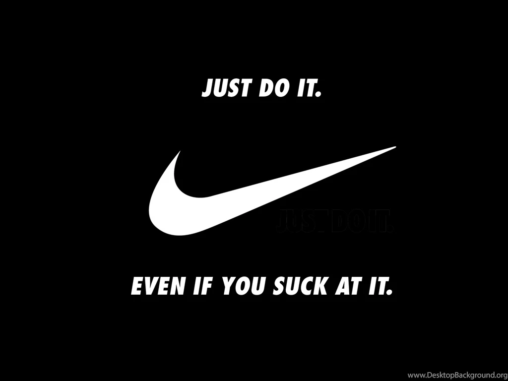 Nike Motivational Wallpapers Wallpapers Cave
