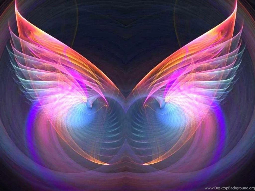Angel Wings (