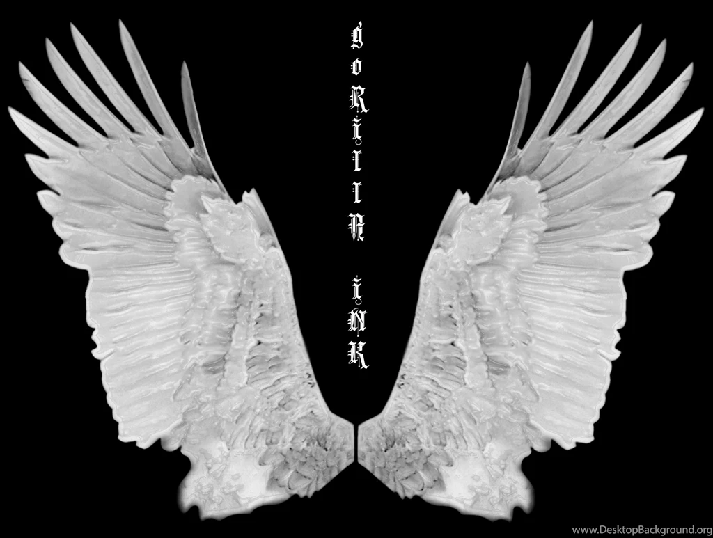Angel Wings