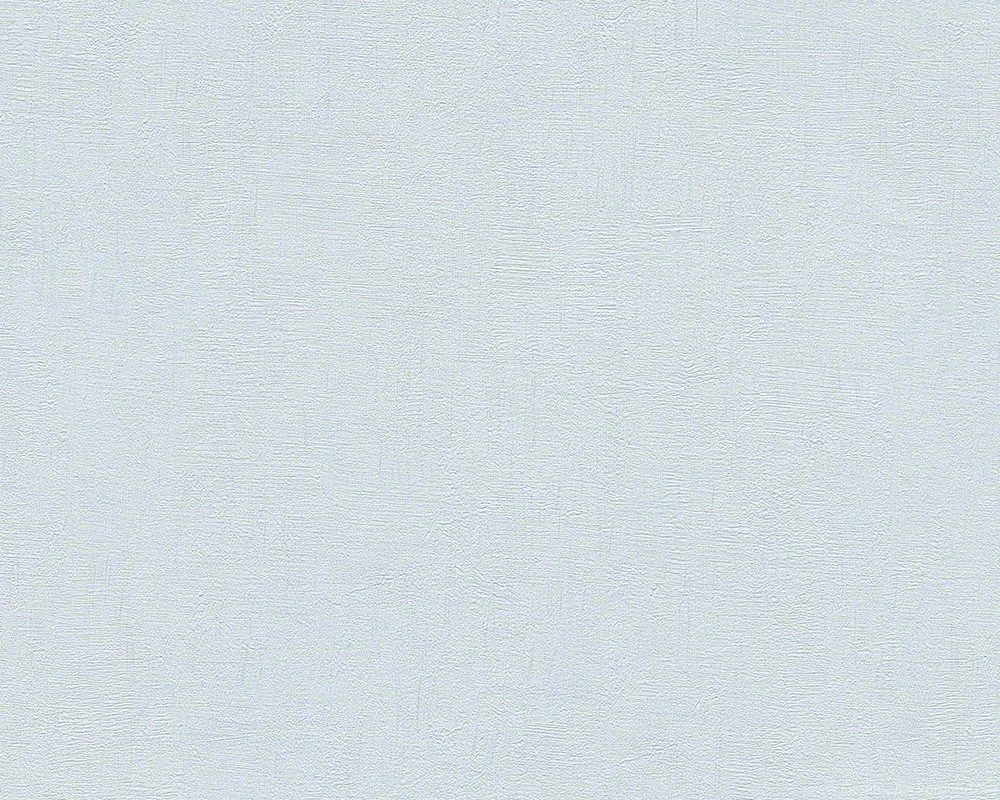 Plaster Wallpapers In Light Blue Design By BD Wall