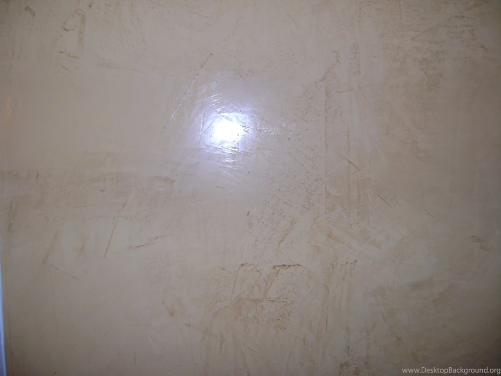 No, You Don't Have To Remove That Old Wallpaper! (Part 1)