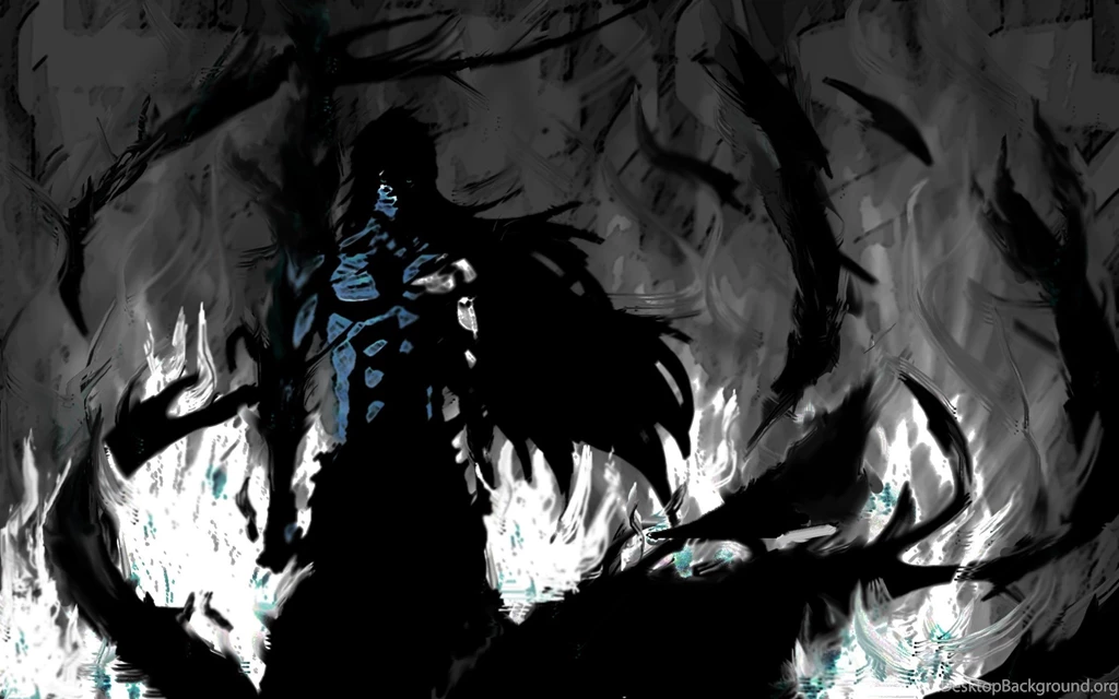 Final Getsuga Tenshou Wallpapers » WallDevil Best Free HD Desktop ...