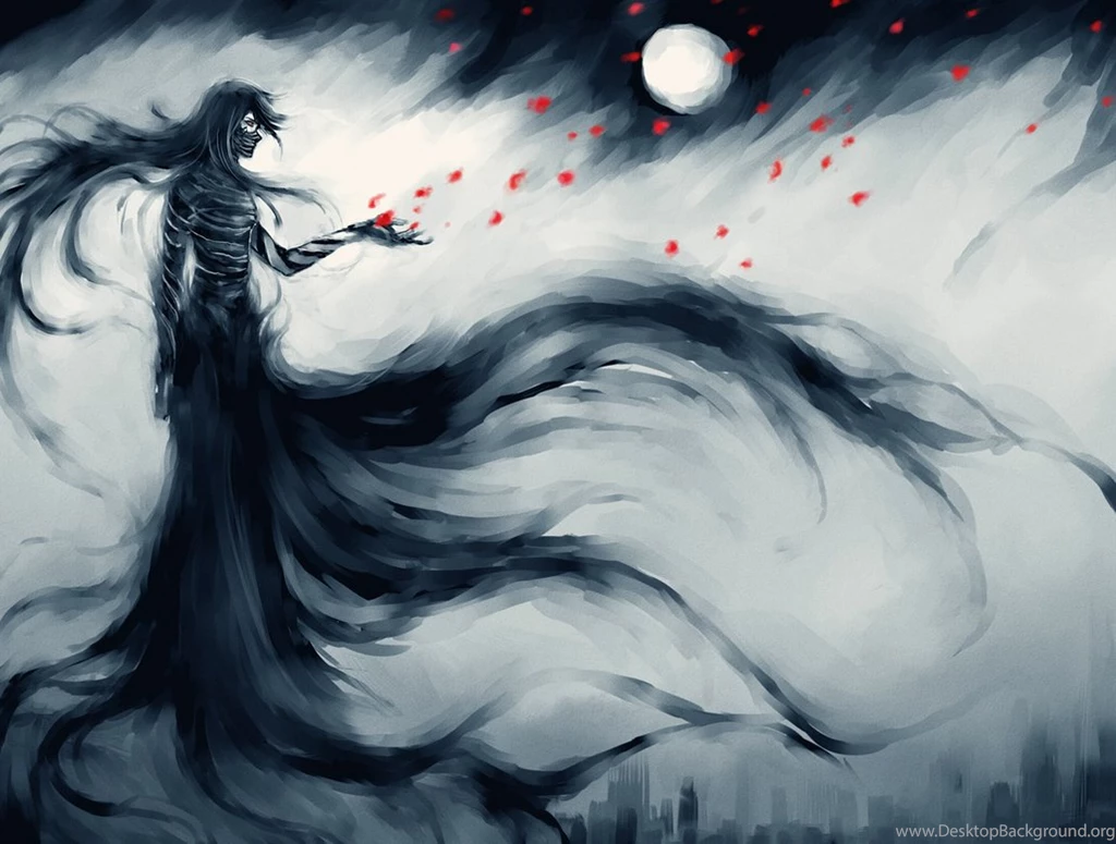 Bleach Best Wallpapers: Final Getsuga Tenshou