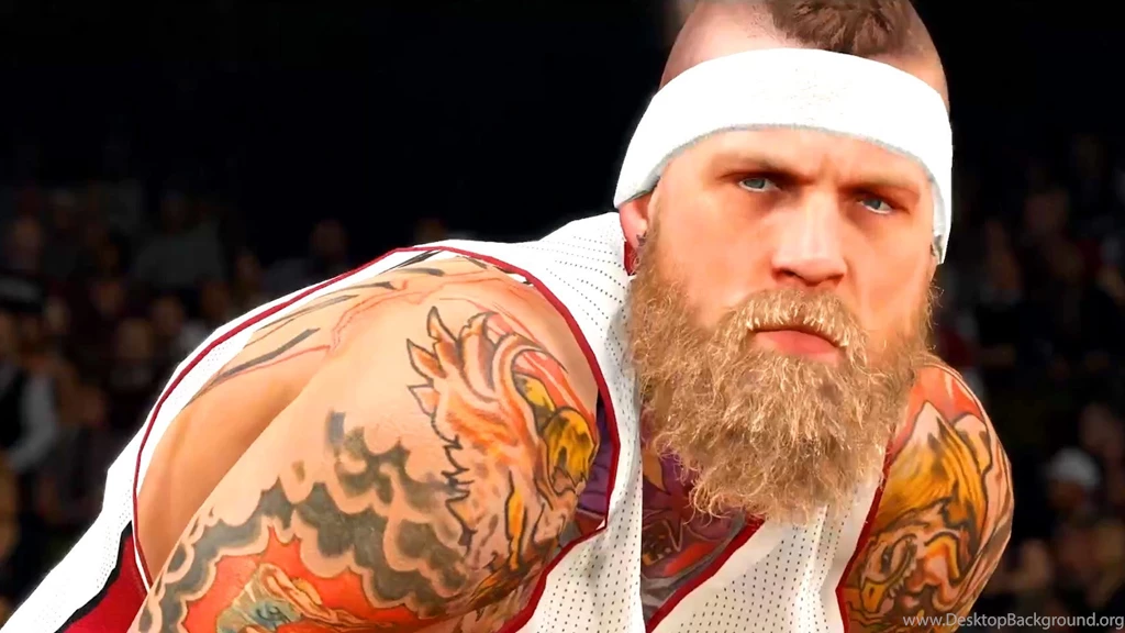 NBA 2K15 Basketball Sports Action Wallpapers