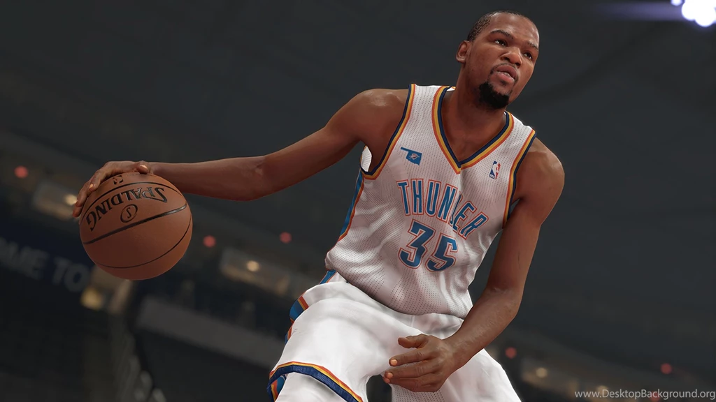 NBA 2K15