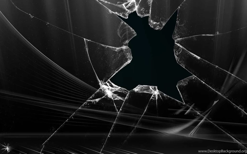 Broken Screen Wallpapers