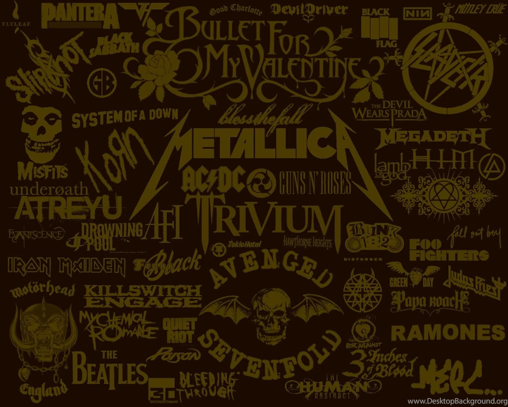 Rock Wallpapers