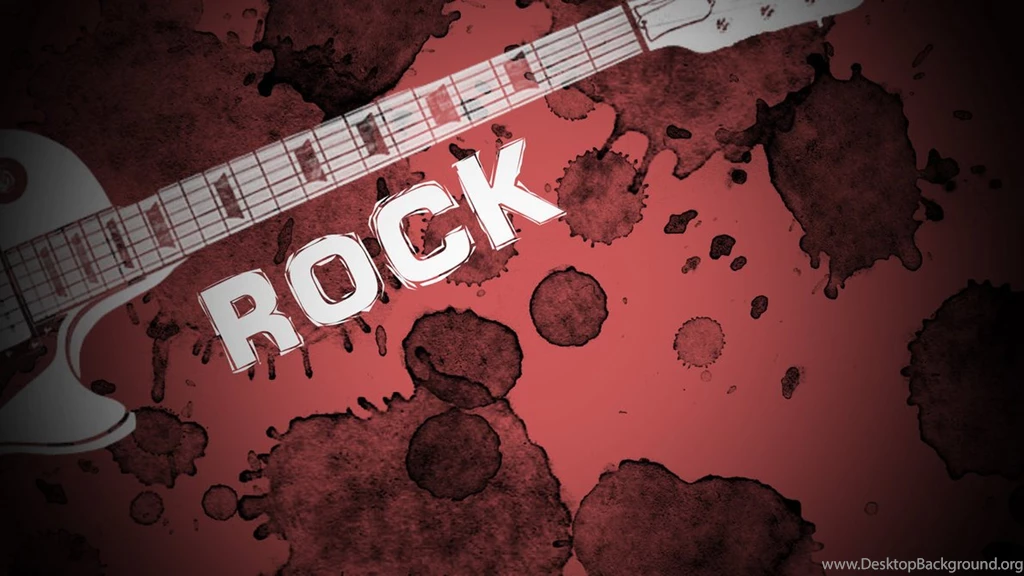 Rock Wallpapers