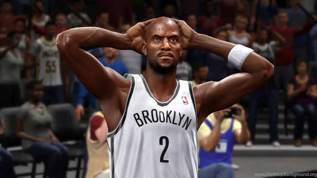 NBA 2K15 Basketball Sports Action Wallpapers