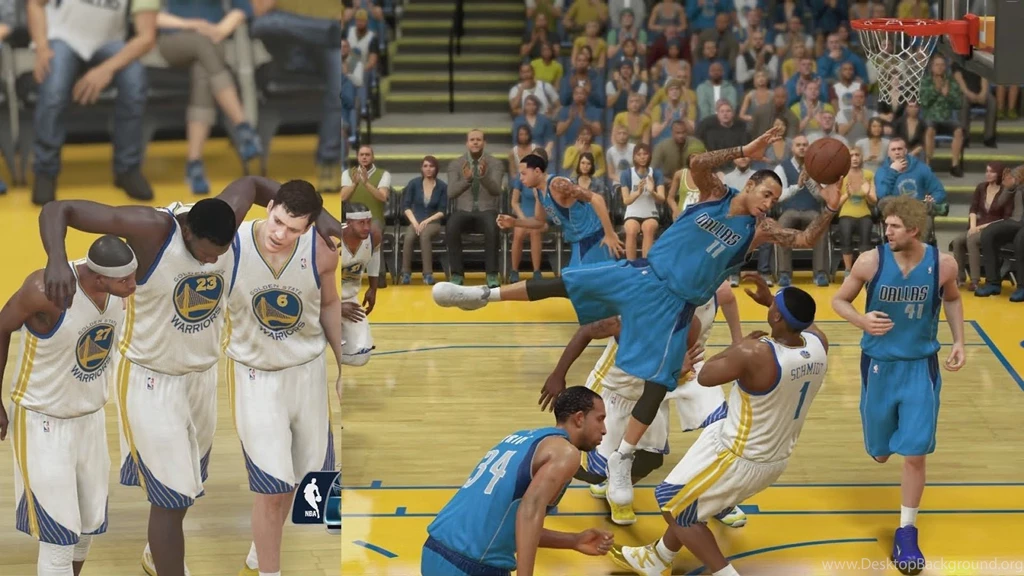 HoopsVilla.com: Basketball, NBA 2k16, NBA 2k15, NBA 2k14 Mods ...