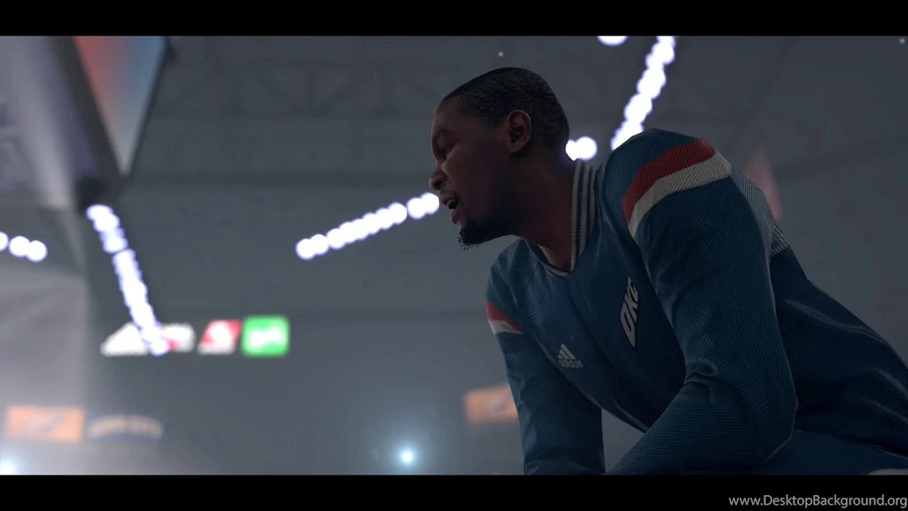 NLSC • NBA 2K15 Screenshot Get From Yakkem Trailer (1920x1080)