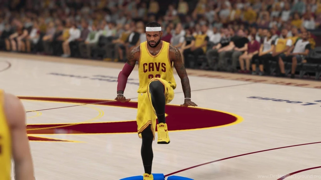NLSC • NBA 2K15 Screenshot Thread 2.0