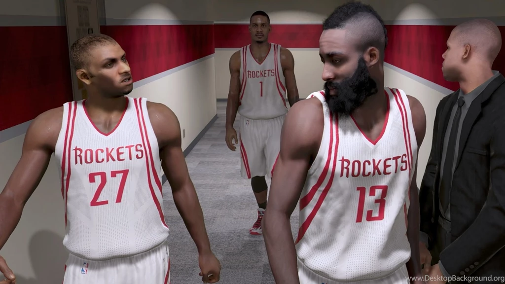NBA 2K15 PS4 My Career   Mentors!   YouTube