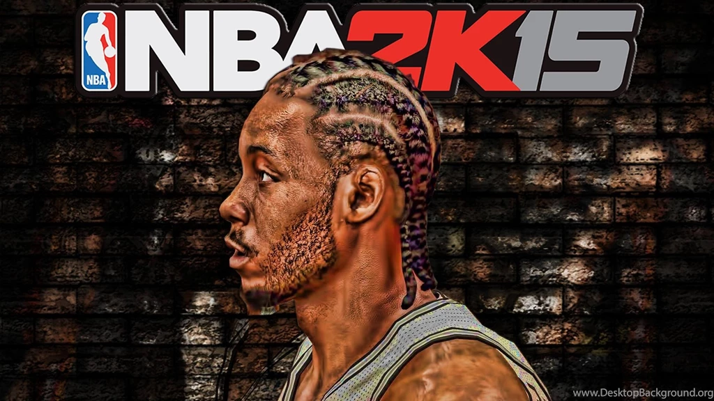 Nba 2k15 Ratings   Kawhi Leonard!   YouTube