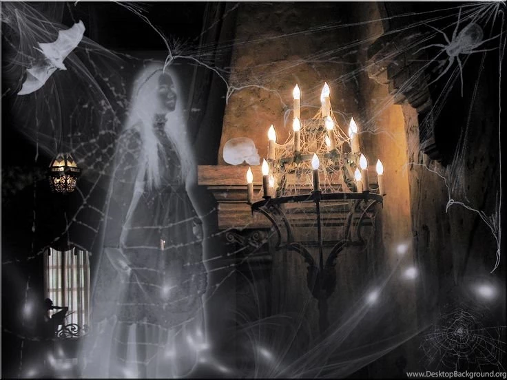 Scary Halloween Horror