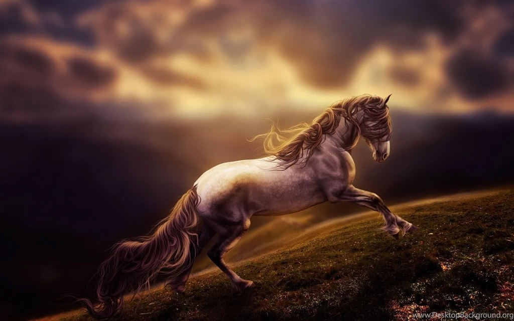 Horse Wallpapers Android Apps On Google Play