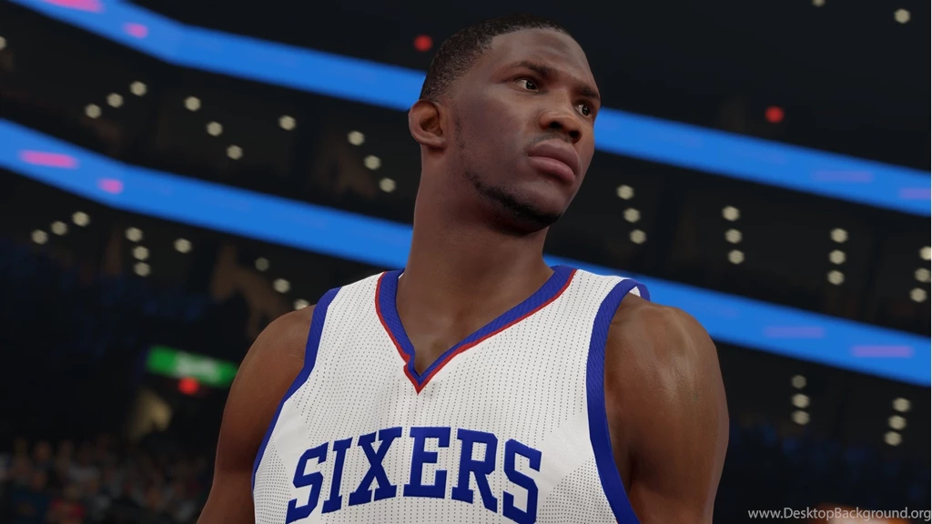 New NBA 2K15 1080p PS4 Screenshots Released, Shows Highly Detailed ...