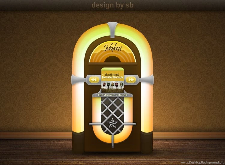 Jukebox By Big sb On DeviantArt