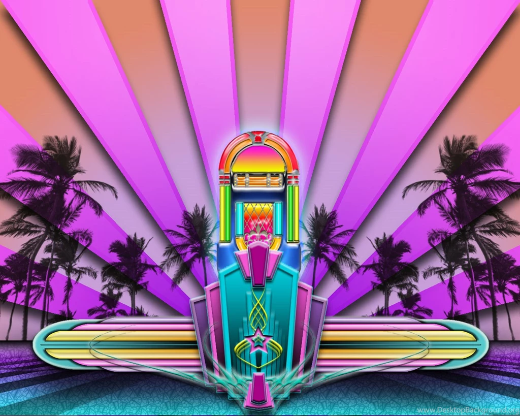 WP JUKEBOX FINAL By Furasowa On DeviantArt